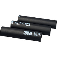 Муфта термоусаживаемая Stout SAC-0010-034060 для резинового кабеля сечением 3х4-6 мм2 от Водопад  фото 3