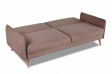 Диван Finsoffa ANN, Relax 3 c подушками, коричневый от Водопад  фото 3