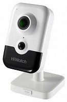 IP камера 2MP CUBE DS-I214(B) (2.8MМ) HIWATCH от Водопад  фото 1
