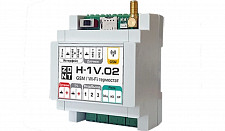 Контроллер Zont H-1V.02, ML00005454 от Водопад  фото 1