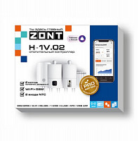 Контроллер Zont H-1V.02, ML00005454 от Водопад  фото 2