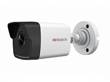 IP камера 4MP BULLET DS-I400(D)(2.8MM) HIWATCH от Водопад  фото 1