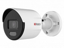 IP камера 4MP BULLET DS-I450L(C)(2.8MM) HIWATCH от Водопад  фото 1