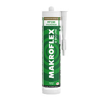 Клей Makroflex Bio Line MF190 прозрачный (0,28 кг) от Водопад  фото 1