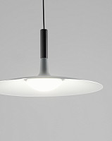 Светильник подвесной Moderli V2222-PL Metrix LED*5W от Водопад  фото 4