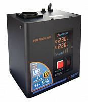 Стабилизатор напряжения Энергия Voltron 500 Е0101-0153 от Водопад  фото 1