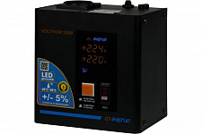 Стабилизатор напряжения Энергия Voltron 1000 Е0101-0154 от Водопад  фото 1