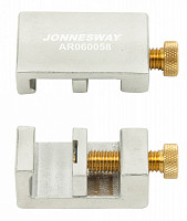 Приспособление Jonnesway AR060058 для установки ремня привода компрессора кондиционера BMW от Водопад  фото 1