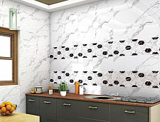 Керамическая плитка Gravita Carara Bianco 30 x 90 (кв.м.) от Водопад  фото 2
