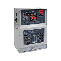 Блок автоматики Fubag Startmaster BS 11500 D 431235 (400V) двухрежимный для бензиновых станций (BS 6600 DA ES BS 8500 DA ES BS 11000 DA ES) от Водопад  фото 1