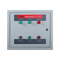 Блок автоматики Fubag Startmaster BS 25000 D 431245 (400V) двухрежимный для бензиновых электростанций до 22кВт от Водопад  фото 2