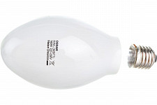 Лампа Osram HWL 4050300015453 газоразрядная ртутно-вольфрамовая 160 Вт эллипсоидная 3600 К E27 225 В от Водопад  фото 2