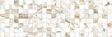 Керамическая плитка Primavera Duchess Gold Decor 01 glossy 30 х 90 (кв.м.) от Водопад  фото 1