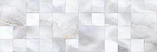 Керамическая плитка Primavera Joie Silver Decor 02 30 х 90 (кв.м.) от Водопад  фото 1