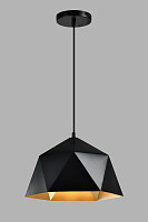 Светильник подвесной Moderli V10482-1P Genoa от Водопад  фото 1