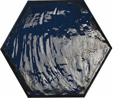 Керамогранит Prissmacer Rain Blue HEX 19,8x22,8 (кв.м.) от Водопад  фото 1