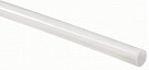 Труба из сшитого полиэтилена Usystems Radi Pipe 40х5,5 мм, универсальная, белая, 6 м