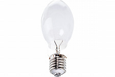 Лампа Osram HWL 4008321161123 газоразрядная ртутно-вольфрамовая 250 Вт эллипсоидная 3800 К E40 225 В от Водопад  фото 1