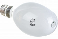 Лампа Osram HWL 4008321161123 газоразрядная ртутно-вольфрамовая 250 Вт эллипсоидная 3800 К E40 225 В от Водопад  фото 2