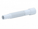 Труба гофрированная Ани-пласт K306 32х40/50 мм, длина 351-761 мм