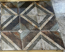 Керамическая плитка Mainzu Tin-Tile Diagonal 20x20 (кв.м.) от Водопад  фото 2