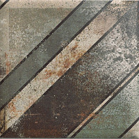 Керамическая плитка Mainzu Tin-Tile Diagonal 20x20 (кв.м.) от Водопад  фото 5