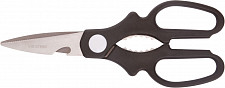 Ножницы Mos 67314М технические нержавеющие толщина лезвия 1,8 мм, 205 мм от Водопад  фото 1
