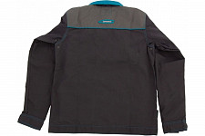 Куртка Gross 90344 профессиональная рабочая, XL от Водопад  фото 2