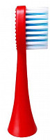 Насадка для зубной щетки 2 PCS RED G-HLB03RED GEOZON от Водопад  фото 1