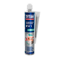 Анкер химический Tytan универсальный EV-I (300 мл) от Водопад  фото 1