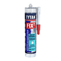 Клей монтажный Tytan Fix² Instant Invisible (0,29 л) от Водопад  фото 1