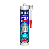Клей монтажный Tytan Hydro Fix (0,31 л) от Водопад  фото 1