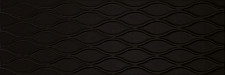 Керамическая плитка Sanchis Home Chain Black 40x120 (кв.м.) от Водопад  фото 1