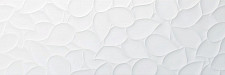 Керамическая плитка Sanchis Home Leaf Colours White 33x100 (кв.м.) от Водопад  фото 1