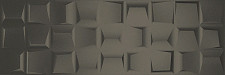 Керамическая плитка Sanchis Home Square Colours Silver 33x100 (кв.м.) от Водопад  фото 1
