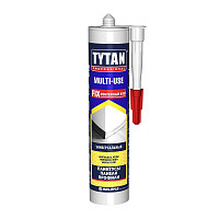 Клей монтажный Tytan Multi-use (0,31 л) от Водопад  фото 1