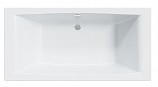 Акриловая ванна Marka One Aelita MG 11827 200х100 от Водопад  фото 1