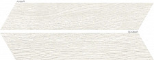Керамогранит Oset-Bestile Elegance White Chev 8x40 (кв.м.) от Водопад  фото 1