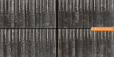 Керамическая плитка Mainzu Etna Nero 15x30 (кв.м.) от Водопад  фото 4