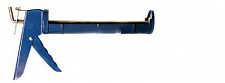 Пистолет для герметика полукорпусной 310мл СТАНДАРТ L0177 STAYER 0660 сталь от Водопад  фото 1