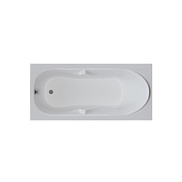 Акриловая ванна Marka One Vita 58112 150х70 от Водопад  фото 2