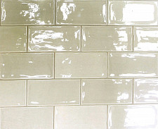 Керамическая плитка El Barco Glamour Neutro 7,5x15(кв.м.) от Водопад  фото 2