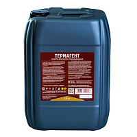 Жидкость Thermagent Active TA 645465 для промывки труб отопления и теплообменников, 10 кг от Водопад  фото 3