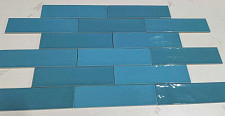 Керамическая плитка Cifre Kane Sky 7,5x30 (кв.м.) от Водопад  фото 2