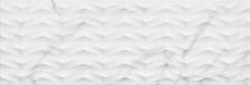 Керамическая плитка Prissmacer Rlv Antea Blanco 40x120 (кв.м.) от Водопад  фото 1