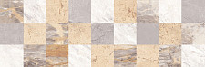 Керамическая плитка El Molino Lucca Mosaico Mix 30x90 (кв.м.) от Водопад  фото 1