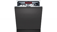 Встраиваемая посудомоечная машина 60CM S155ECX11E NEFF от Водопад  фото 1