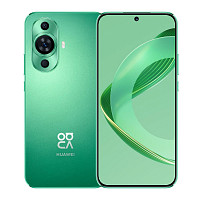 Мобильный телефон NOVA 11 8/256GB GREEN FOA-LX9 HUAWEI от Водопад  фото 1
