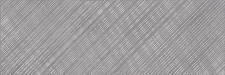 Вставка настенная Cersanit Apeks линии A серый 25x75 (ШТ) от Водопад  фото 1