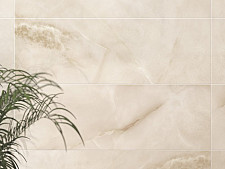 Панно настенное Cersanit Ivory бежевый 75x75 (ШТ) от Водопад  фото 3